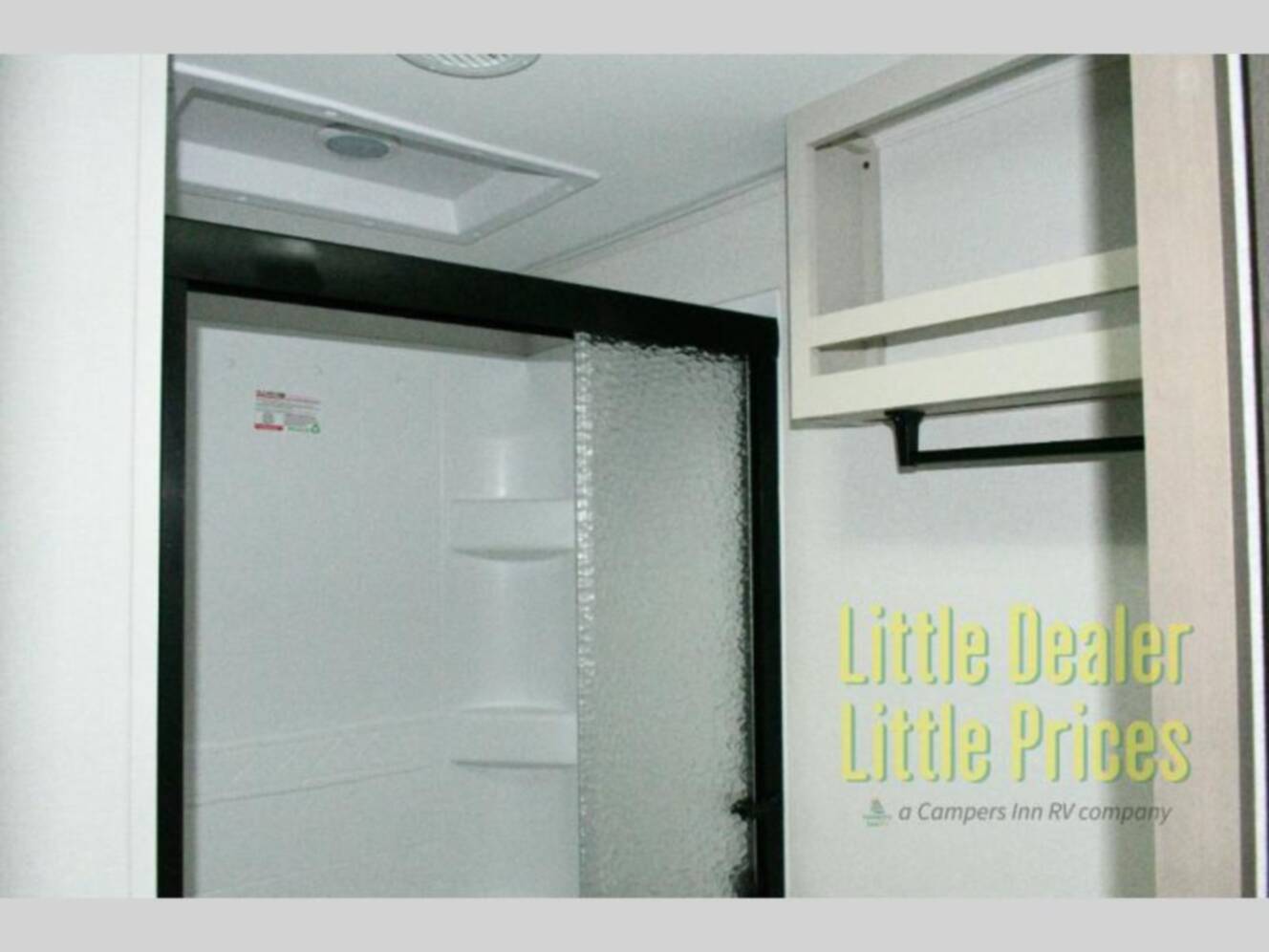 A photo of this 2026 Grand Design Reflection 100 Series 32BH