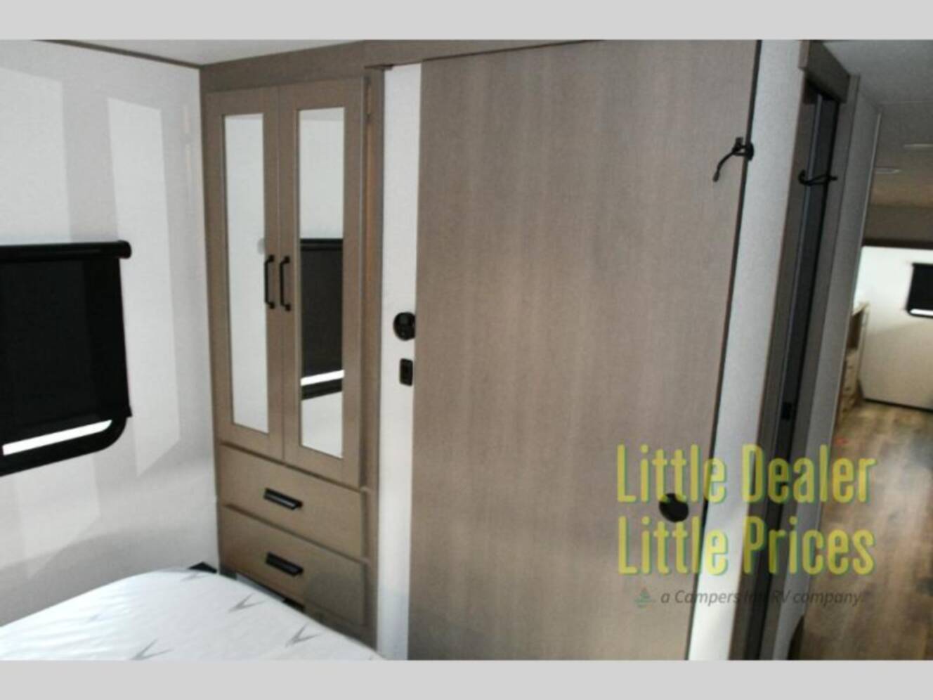 A photo of this 2026 Grand Design Reflection 100 Series 32BH