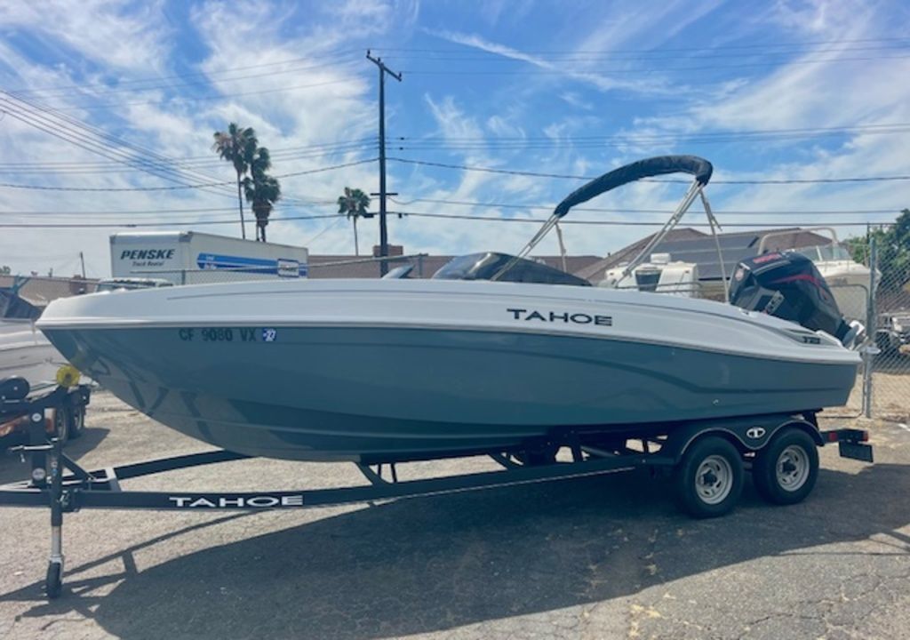 2024 Tahoe® T21 in anaheim CA