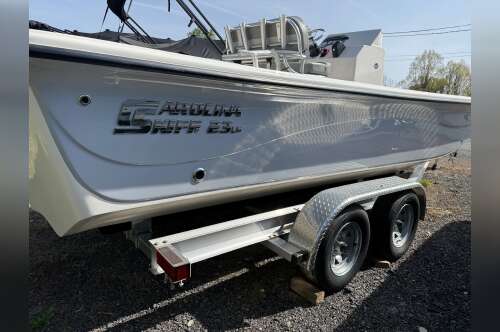 2026 Carolina Skiff 23Ls in penhook VA