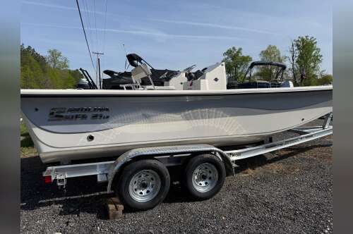 2026 Carolina Skiff 21Ls NAN in penhook VA