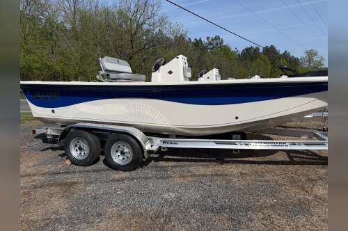 2026 Carolina Skiff 21Ls NAN in penhook VA