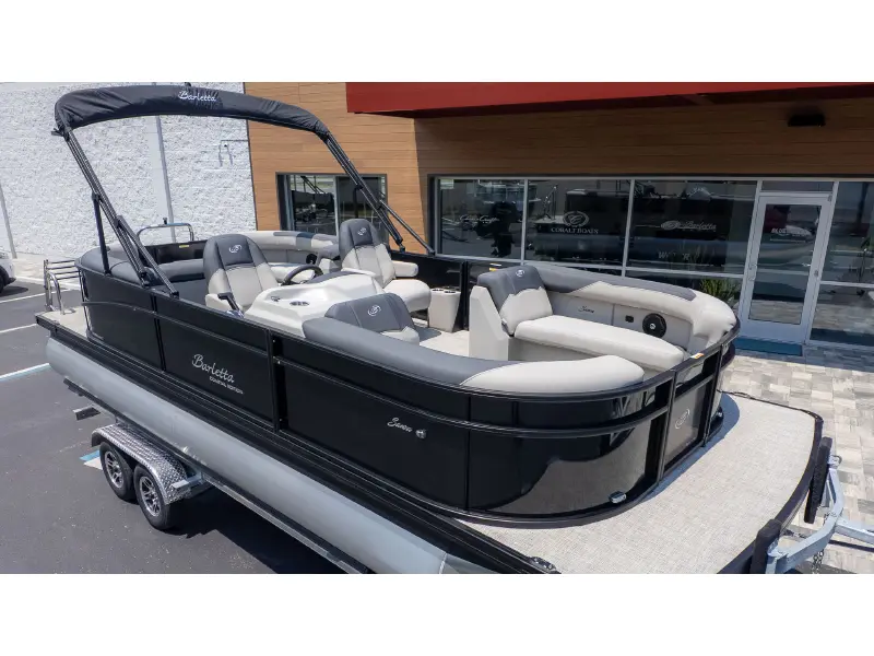 2026 Barletta Sanza 22QC