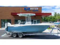 2026 Tidewater 220LXF