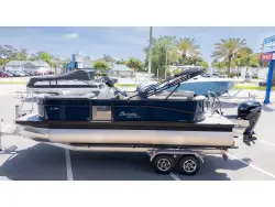 2026 Barletta Sanza 22QC