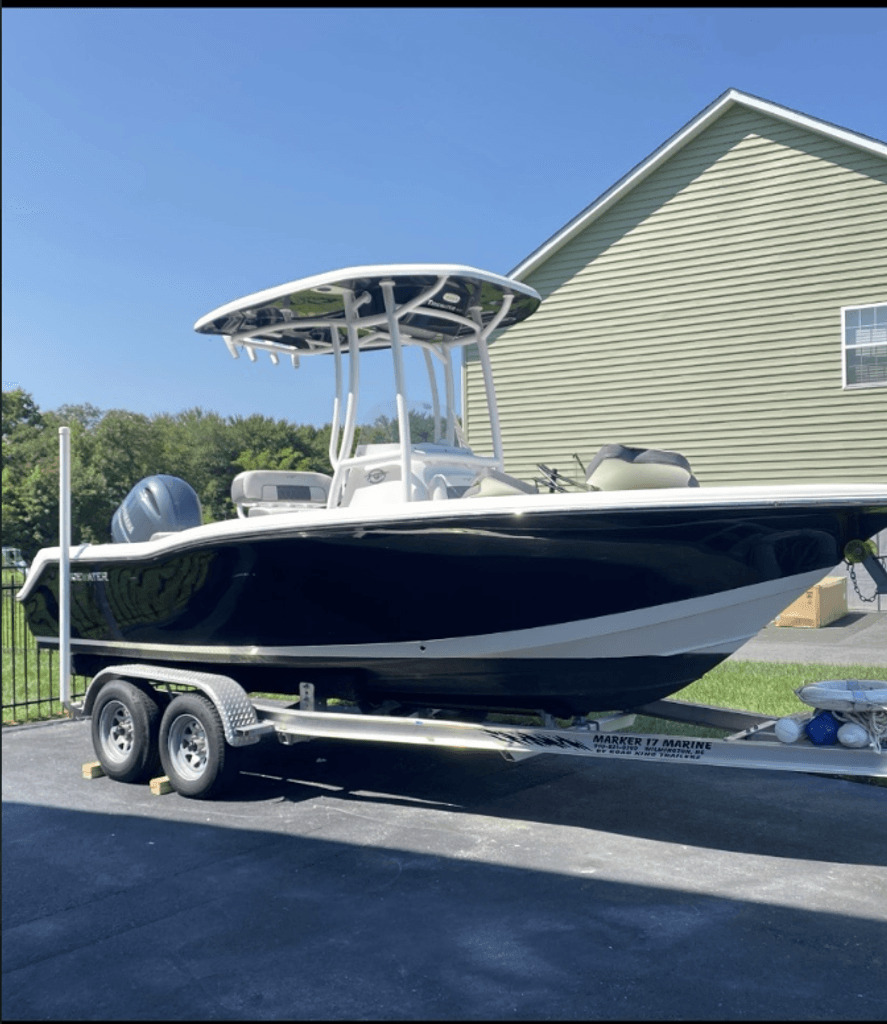 2021 Tidewater 210 CC Adventure in smyrna DE