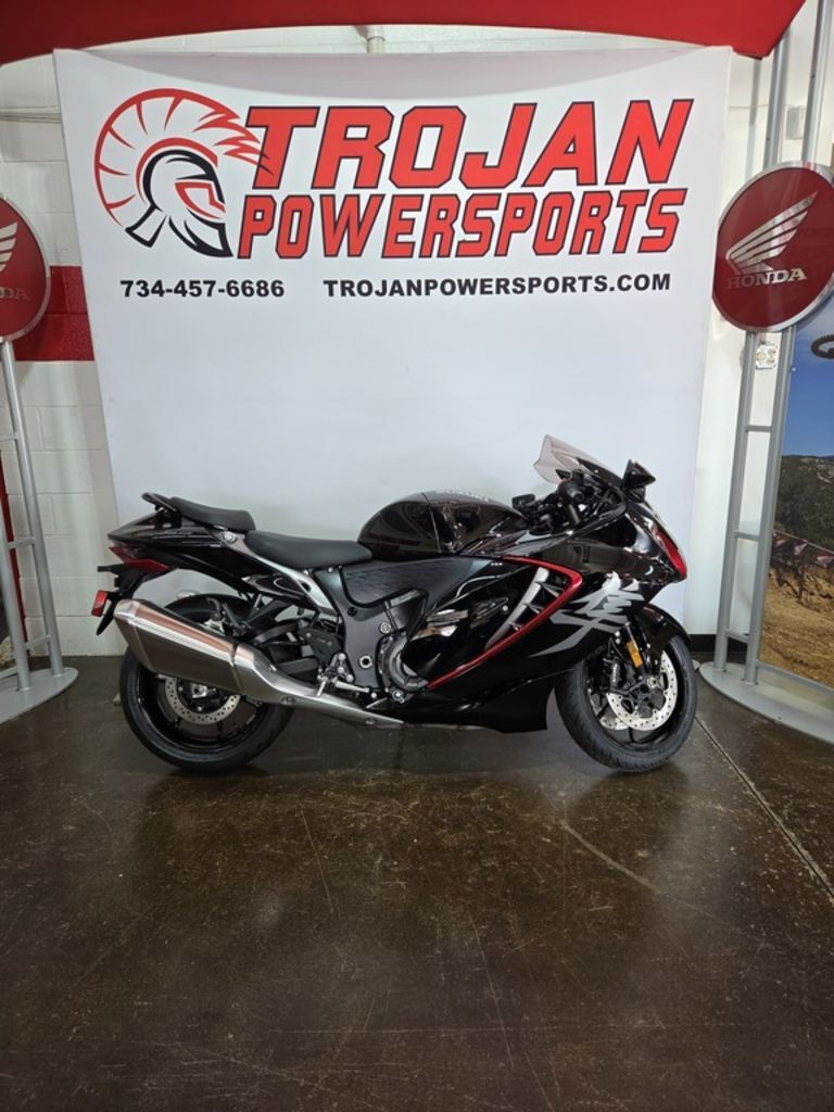 2026 Suzuki Hayabusa in Monroe, MI