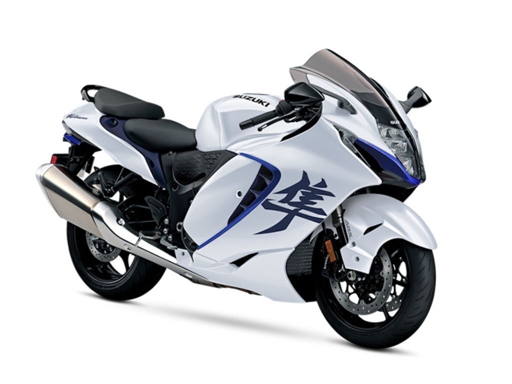 2026 Suzuki Hayabusa in Monroe, MI
