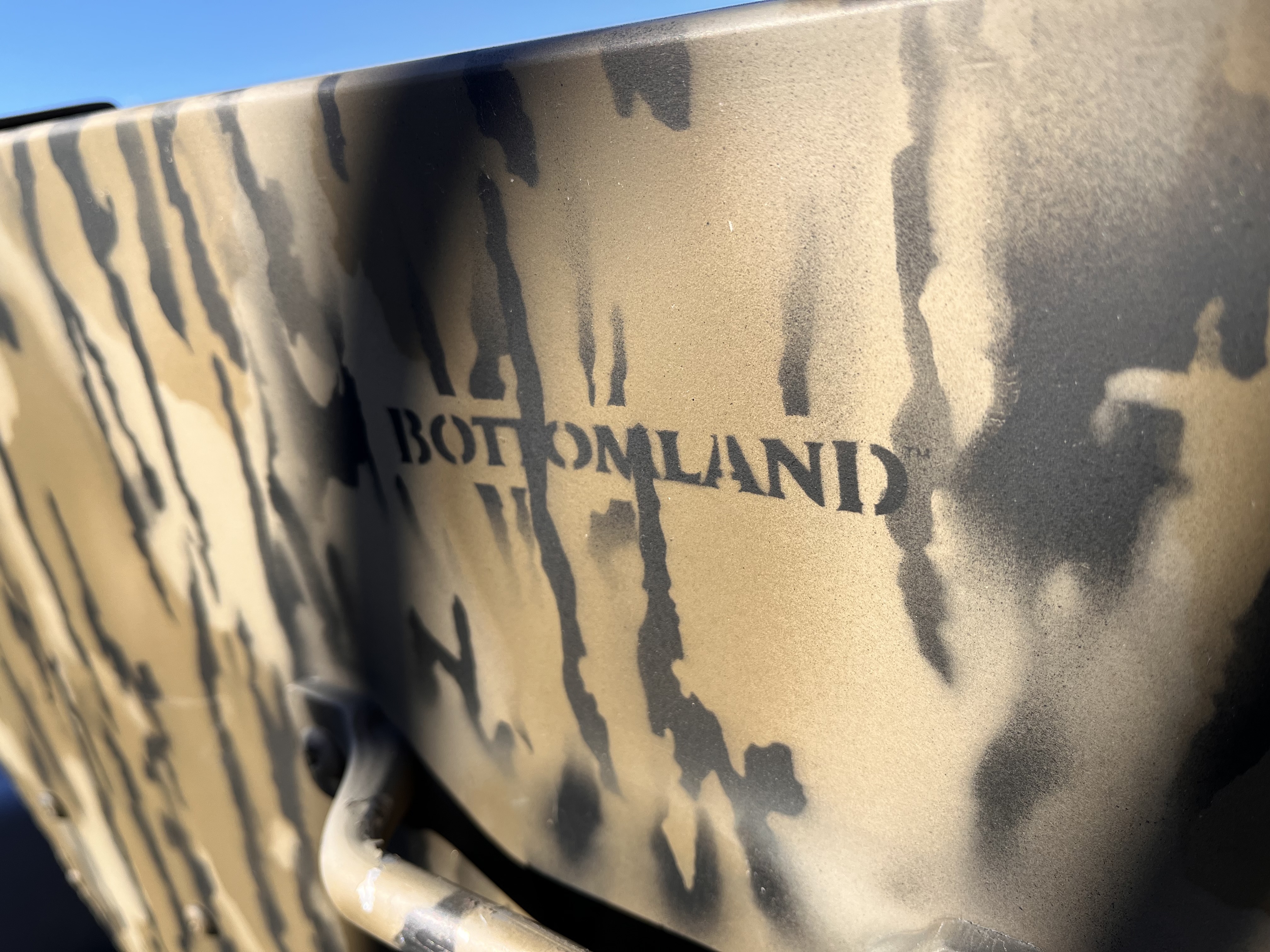 2025 Smoker Craft JON 1648 MOSSY OAK in east wenatchee WA