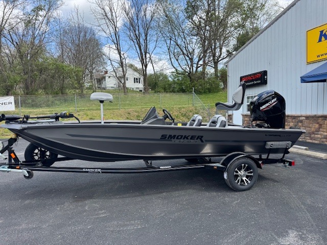 2027 Smoker Craft Viper 175 Pro in richmond KY