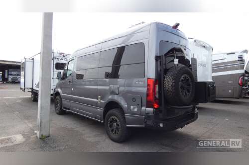 2023 Roadtrek ROADTREK SS AGILE in orange park FL