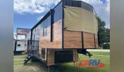 2025 Forest River Rv Cedar Creek Cottage 41FWC RV