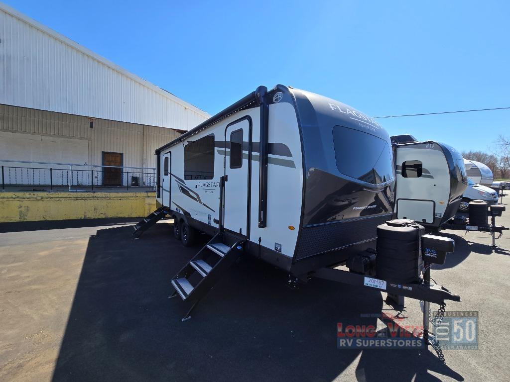 2026 Forest River Rv Flagstaff Super Lite 26SFK in windsor locks CT