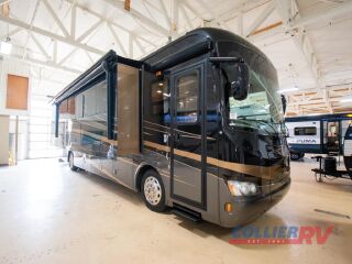 2016 FOREST RIVER BERKSHIRE 38A