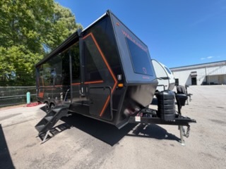 2026 Keystone Rv Walkabout 22MAX RV