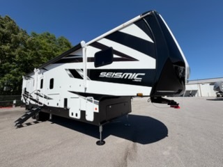 2024 Jayco Seismic 359 in dothan AL