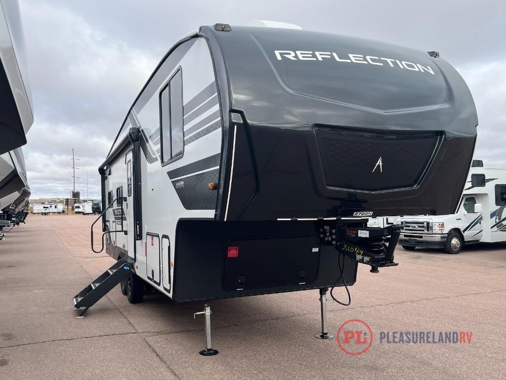2026 Grand Design Reflection 150 Series 270BN in sioux falls SD