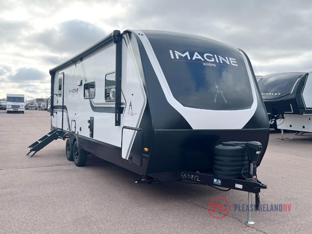 2026 Grand Design Imagine 2600RB in sioux falls SD