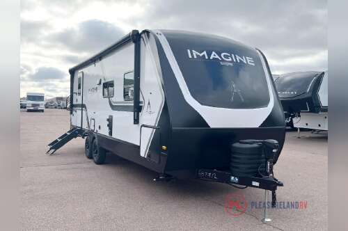2026 Grand Design Imagine 2600RB in sioux falls SD