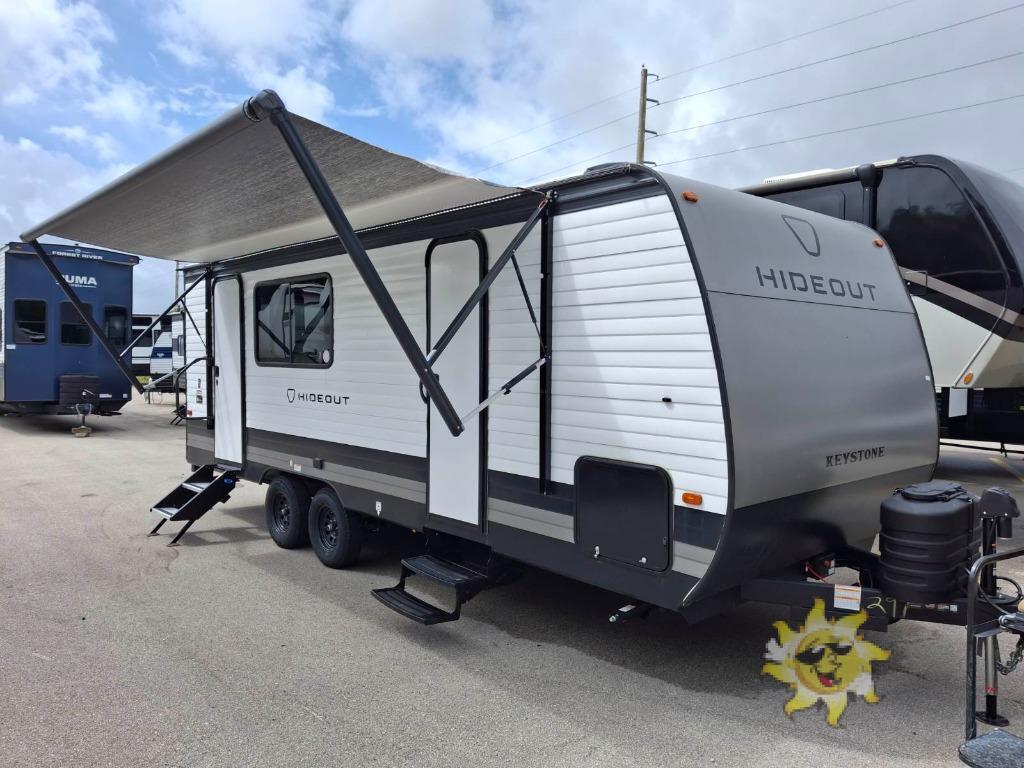 2026 Keystone Rv Hideout 210RL RV