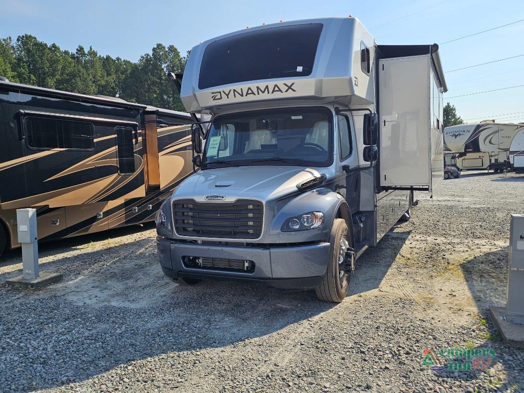 2027 Dynamax Europa S 37CA RV