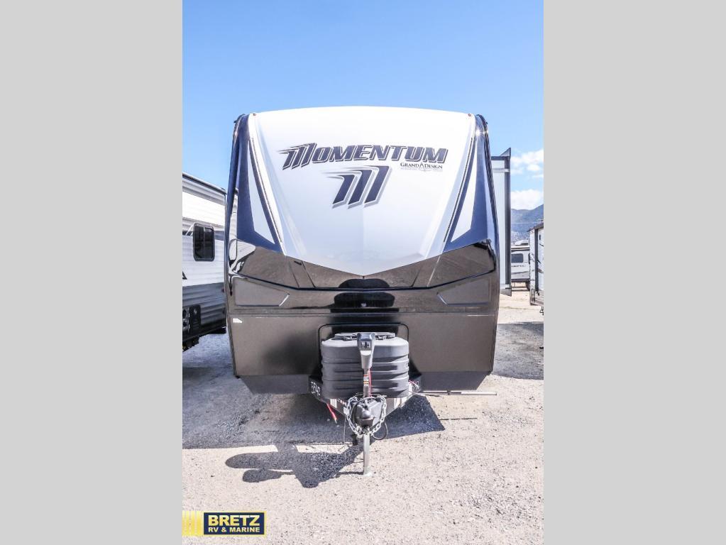 2026 Grand Design Momentum G-Class 29GS in butte MT