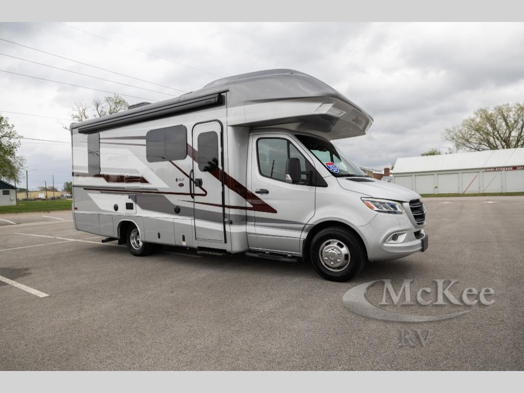 2025 Jayco Melbourne Prestige 24LP RV
