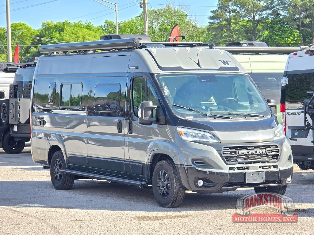 2027 Winnebago Travato 59K in attalla AL
