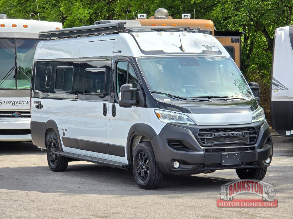 2027 Winnebago Travato 59K in huntsville AL