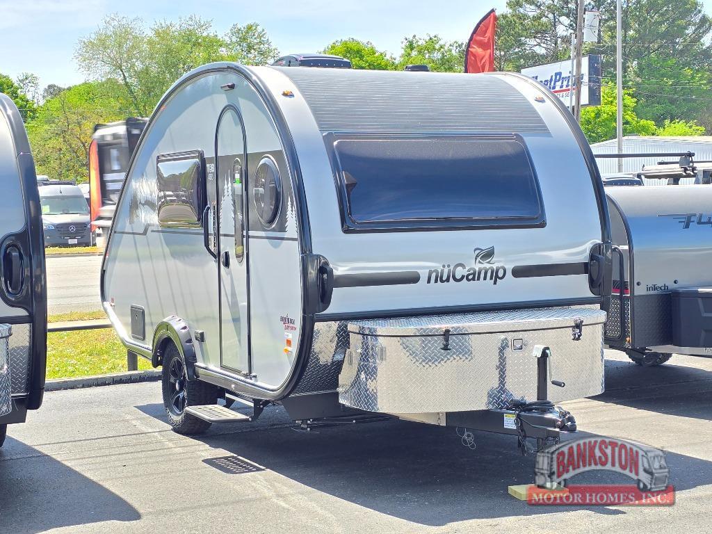 Nucamp T@b 400 RVs for sale in Alabama - RV Trader