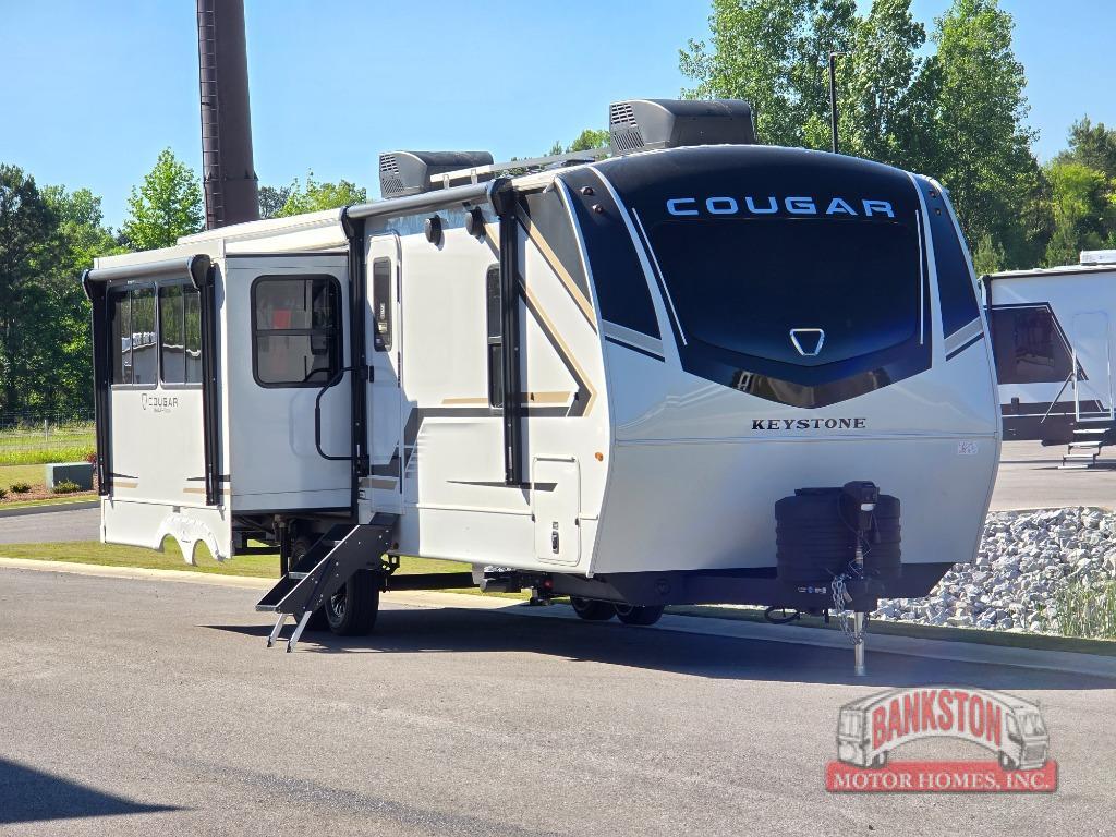 2026 Keystone Rv Cougar Half-Ton 29RLP in attalla AL