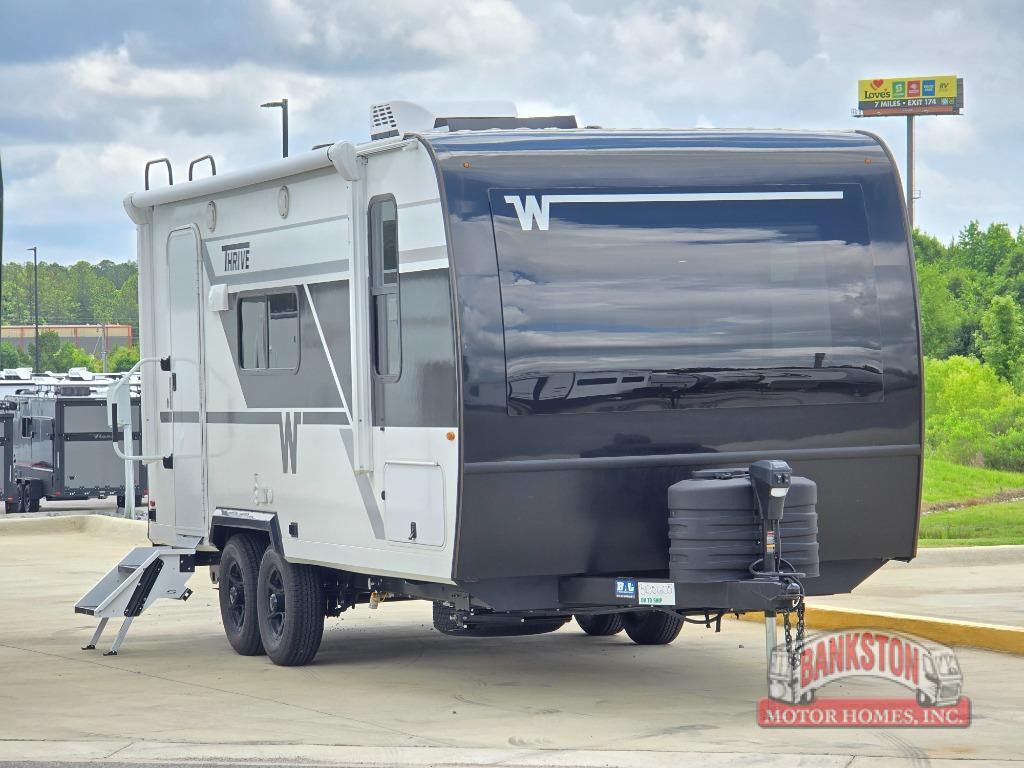 2026 Winnebago Thrive 18FBS in attalla AL