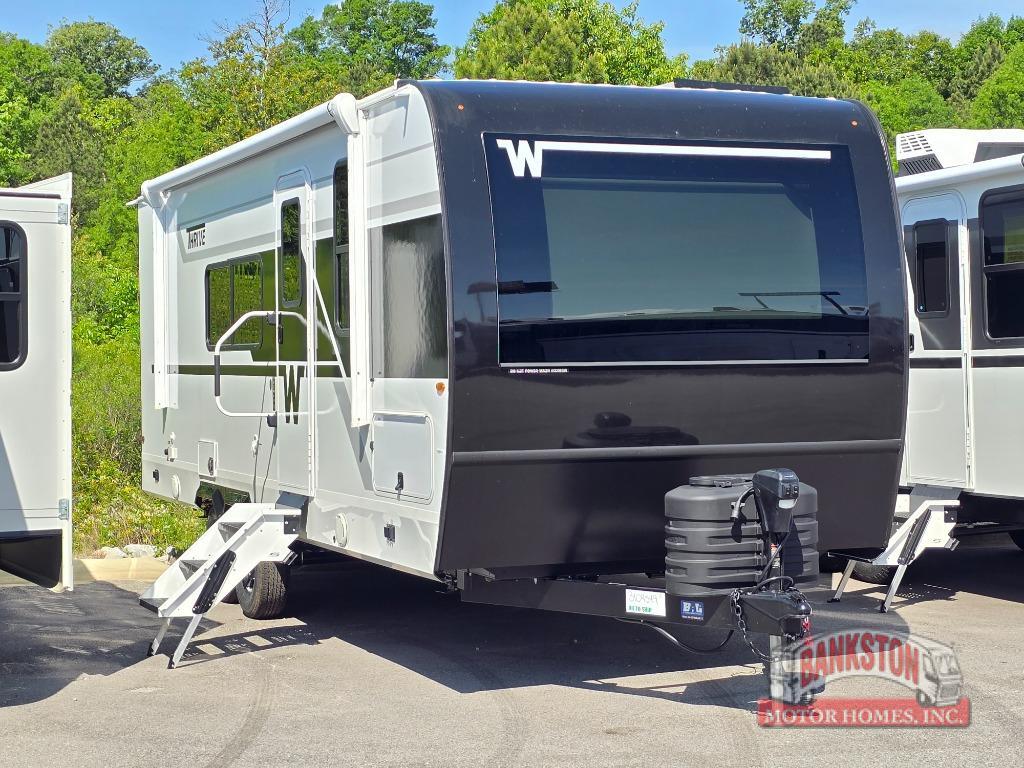 2026 Winnebago Thrive 22MLS in attalla AL