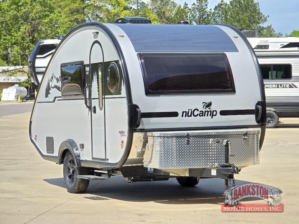 Nucamp T@b 400 RVs for sale in Alabama - RV Trader