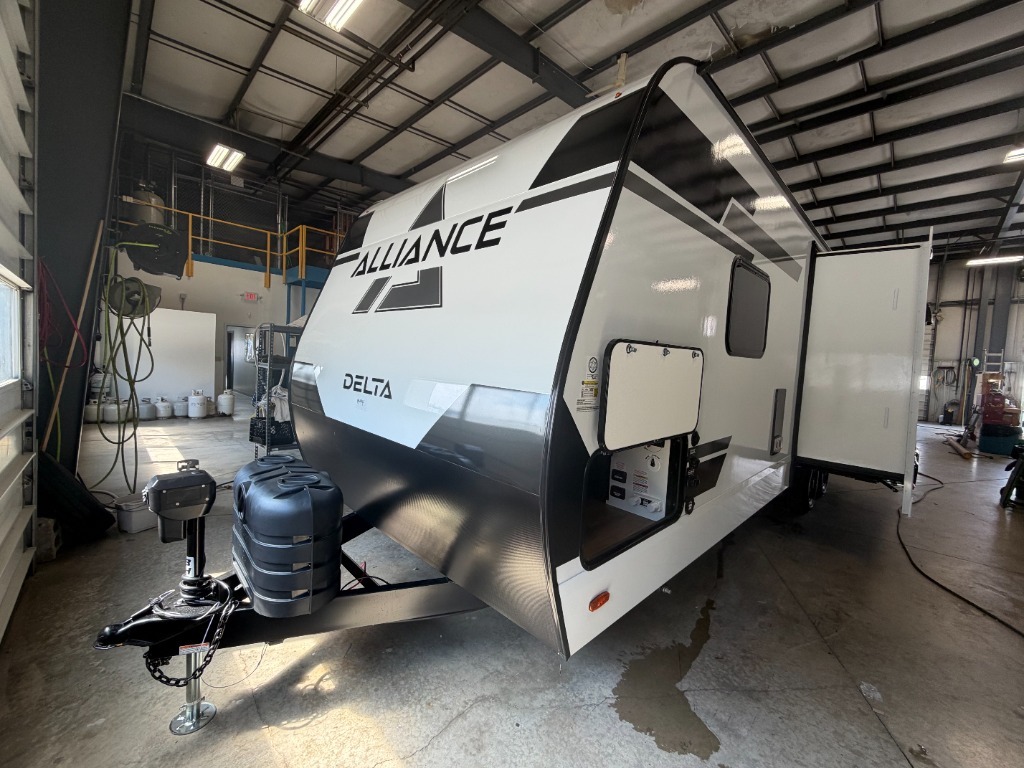 2026 Alliance Rv Delta Ultra Lite BH271 in galion OH