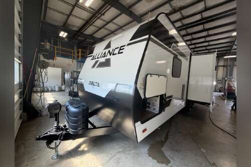 2026 Alliance Rv Delta Ultra Lite BH271 in galion OH
