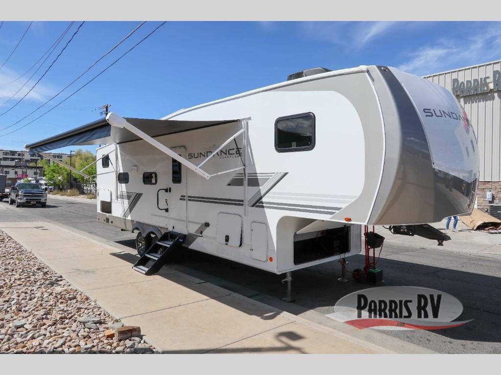 2026 Heartland Sundance 28DB in murray UT