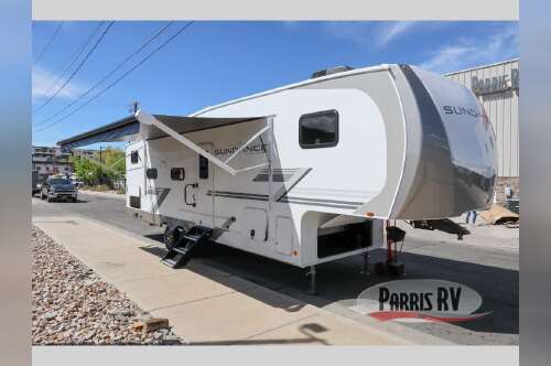 2026 Heartland Sundance 28DB in murray UT