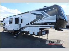 RVs with No Shortage of Storage Space: 5 Models from THOR image