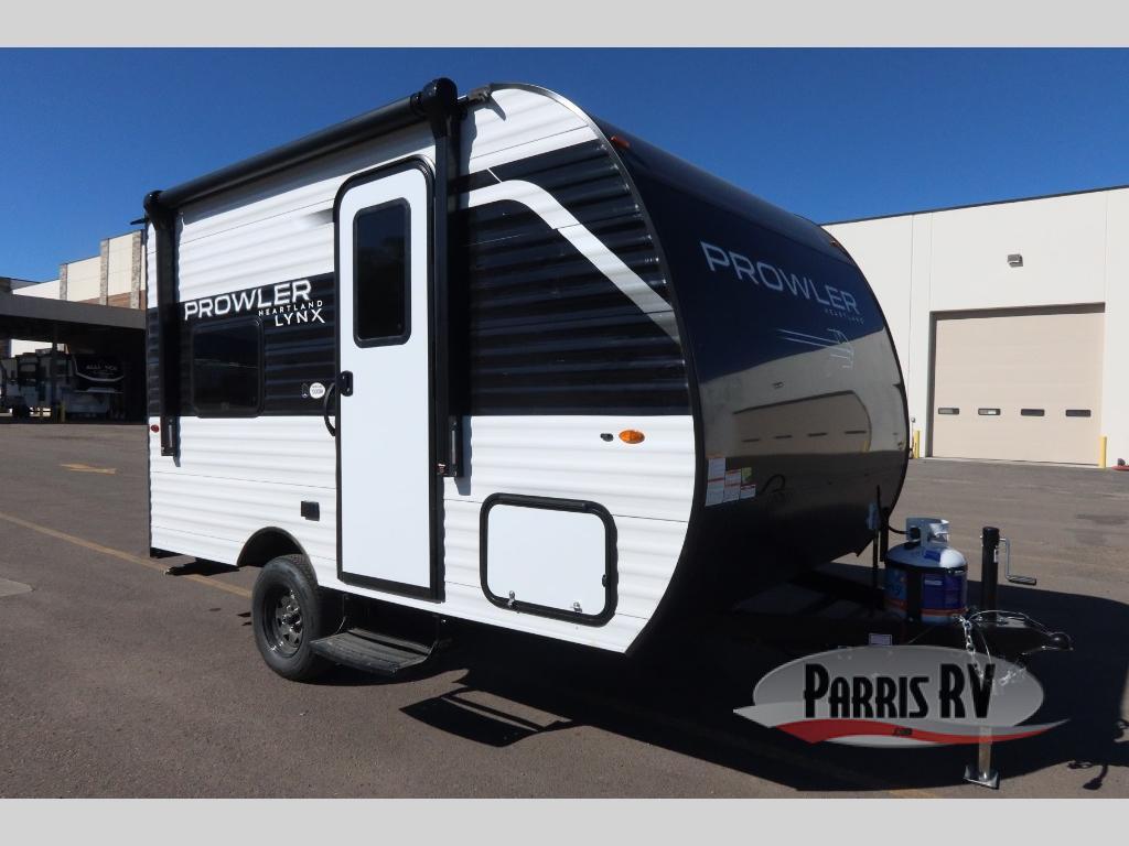 2026 Heartland Prowler 1300BH in payson UT