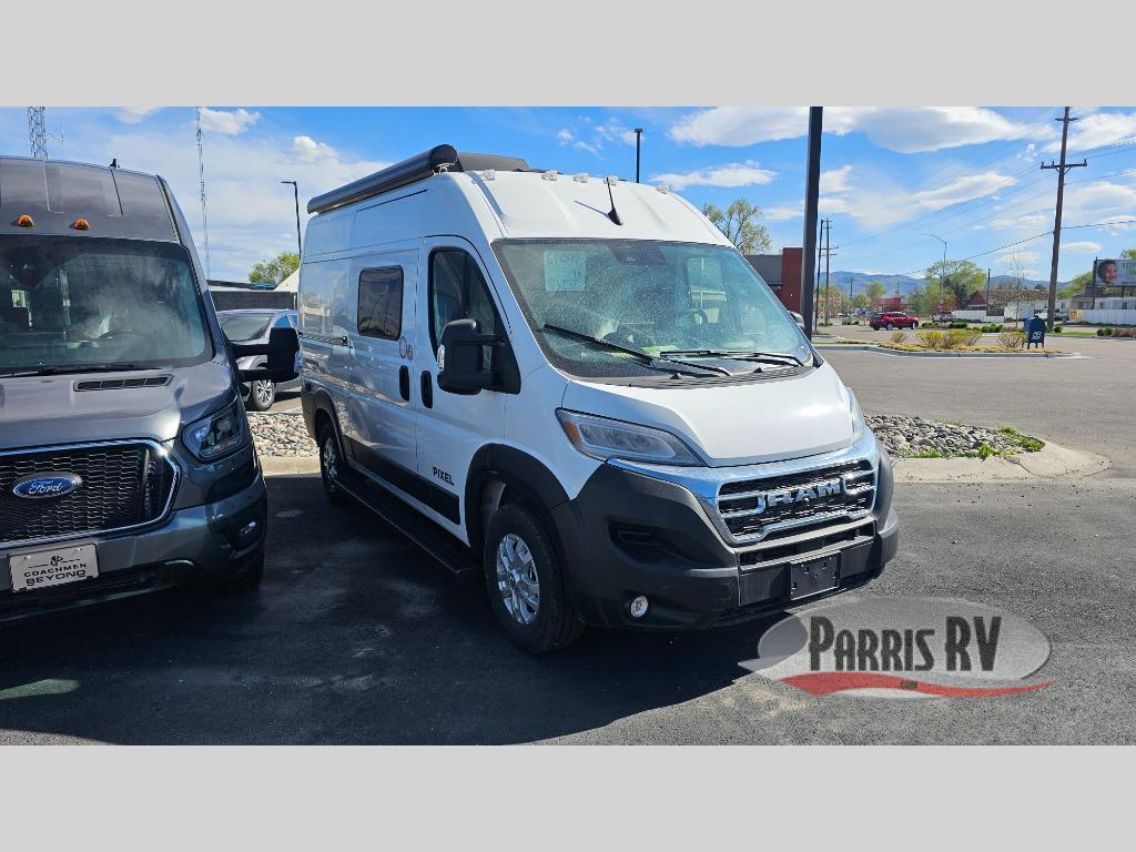 2026 Coachmen Rv Pixel P 1.8RB in chubbuck ID