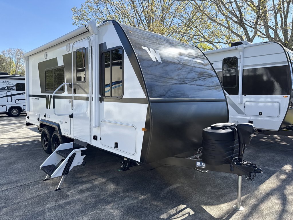 2026 Winnebago Micro Minnie 1800BH RV