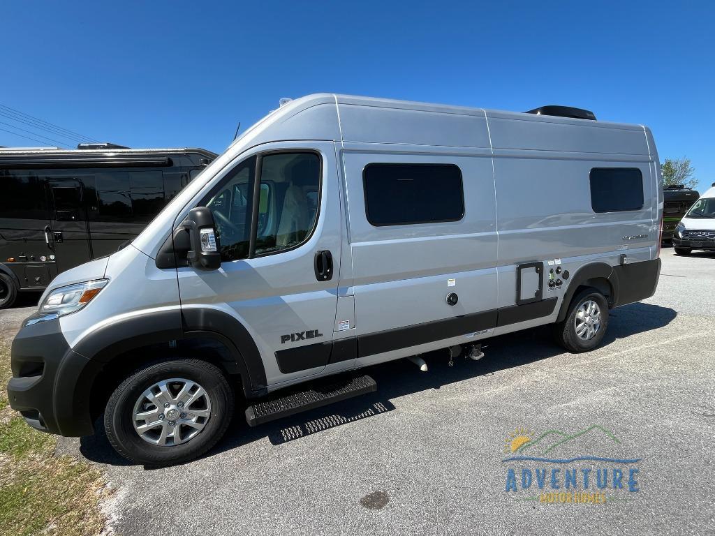 2026 Coachmen Rv Pixel P 2.0M in greer SC