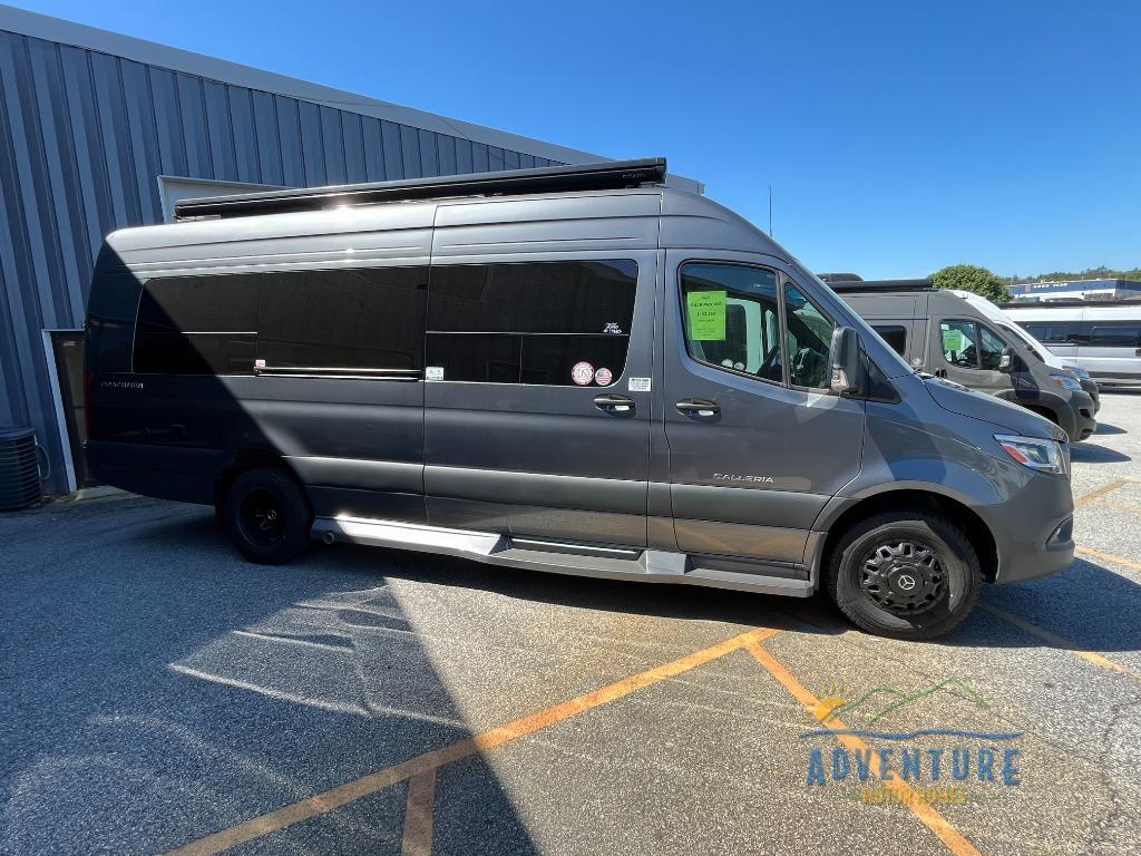 2026 Coachmen Rv Galleria 24Q in greer SC