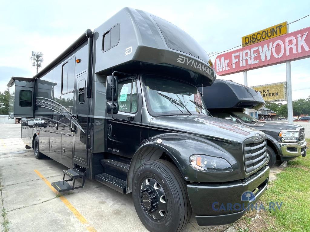 2026 Dynamax Europa S 37CA in myrtle beach SC