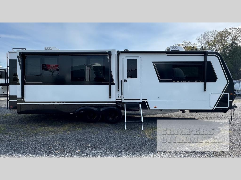 2026 Brinkley Model Z 297 AIR in ooltewah TN