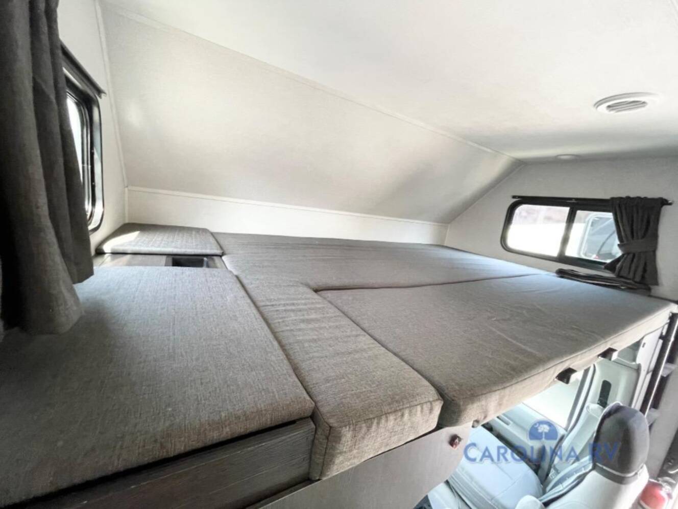 A photo of this 2023 Forest River Rv Solera 27DSE