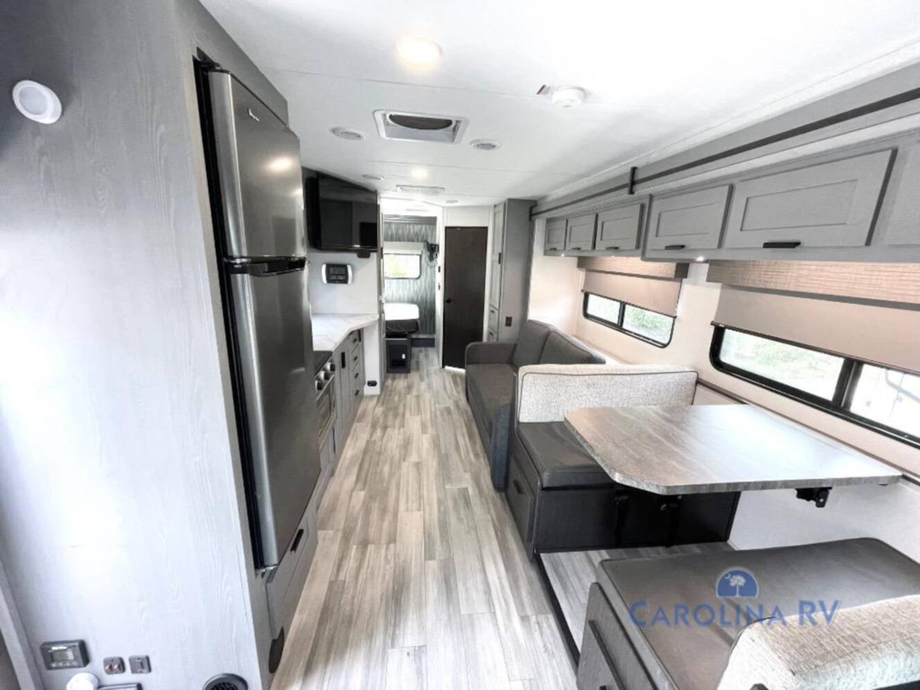A photo of this 2023 Forest River Rv Solera 27DSE