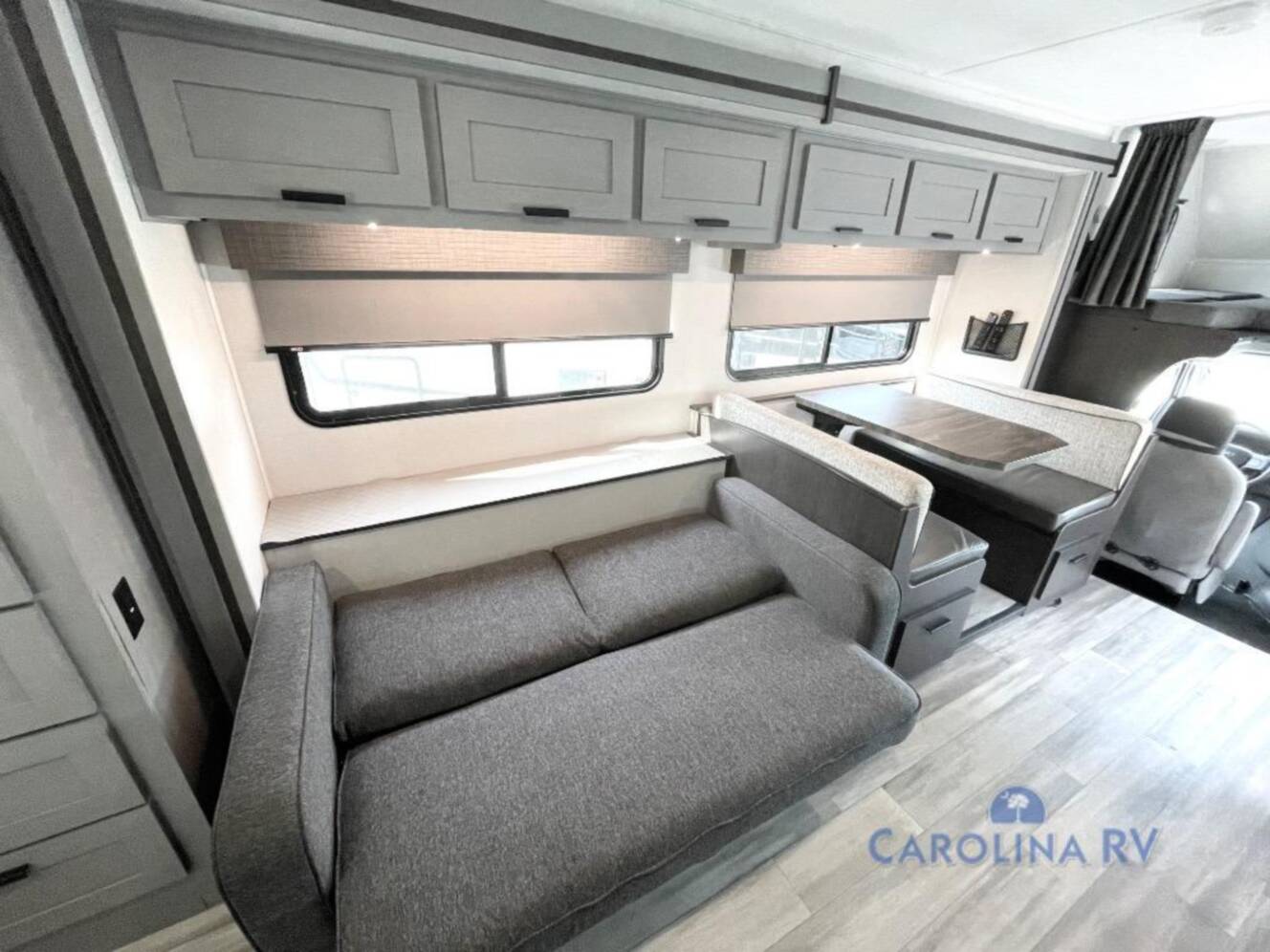 A photo of this 2023 Forest River Rv Solera 27DSE