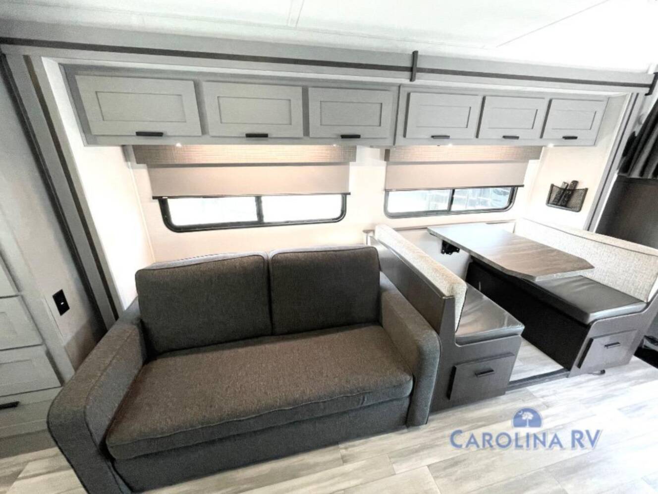 A photo of this 2023 Forest River Rv Solera 27DSE